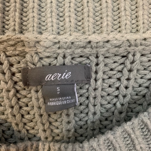 Aerie sweater - Picture 4 of 4